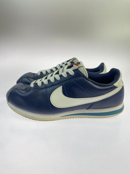 【中古品】【メンズ】 NIKE ナイキ CORTEZ コルテッツ DM4044-400 スニーカー メンズ シューズ 靴 160-260521-em-72-min サイズ：26.0cm カラー：MIDNIGHT NAVY 万代Net店