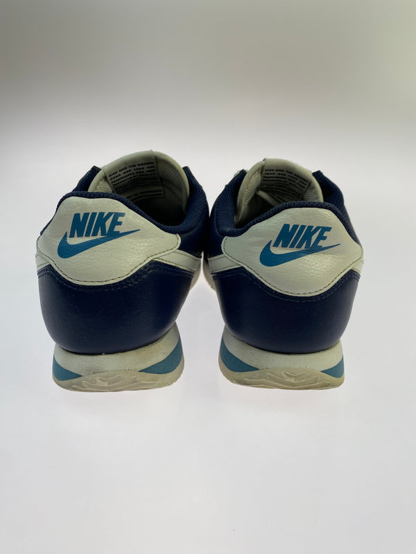 【中古品】【メンズ】 NIKE ナイキ CORTEZ コルテッツ DM4044-400 スニーカー メンズ シューズ 靴 160-260521-em-72-min サイズ：26.0cm カラー：MIDNIGHT NAVY 万代Net店