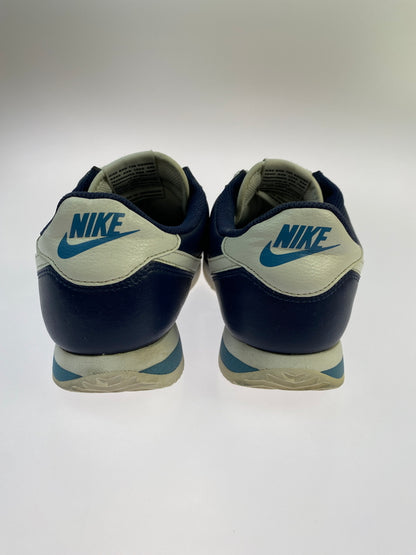 【中古品】【メンズ】 NIKE ナイキ CORTEZ コルテッツ DM4044-400 スニーカー メンズ シューズ 靴 160-260521-em-72-min サイズ：26.0cm カラー：MIDNIGHT NAVY 万代Net店