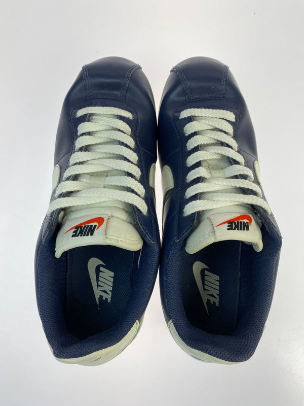 【中古品】【メンズ】 NIKE ナイキ CORTEZ コルテッツ DM4044-400 スニーカー メンズ シューズ 靴 160-260521-em-72-min サイズ：26.0cm カラー：MIDNIGHT NAVY 万代Net店