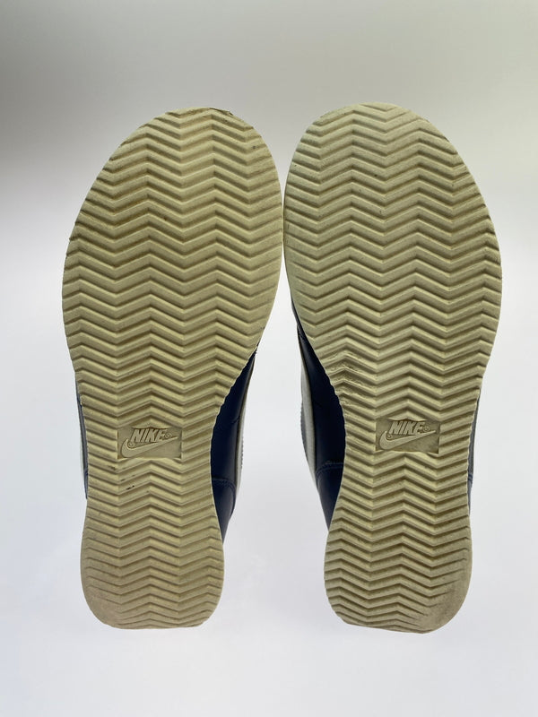【中古品】【メンズ】 NIKE ナイキ CORTEZ コルテッツ DM4044-400 スニーカー メンズ シューズ 靴 160-260521-em-72-min サイズ：26.0cm カラー：MIDNIGHT NAVY 万代Net店