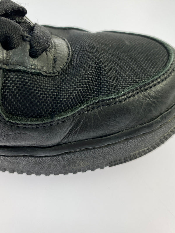 【現状渡し品】【メンズ】 NIKE ナイキ HV3959-010 AIR FORCE 1 LOW GORE-TEX 靴 シューズ スニーカー 160-260531-AS-69-min サイズ：26.5cm カラー：ブラック/カーキ 万代Net店