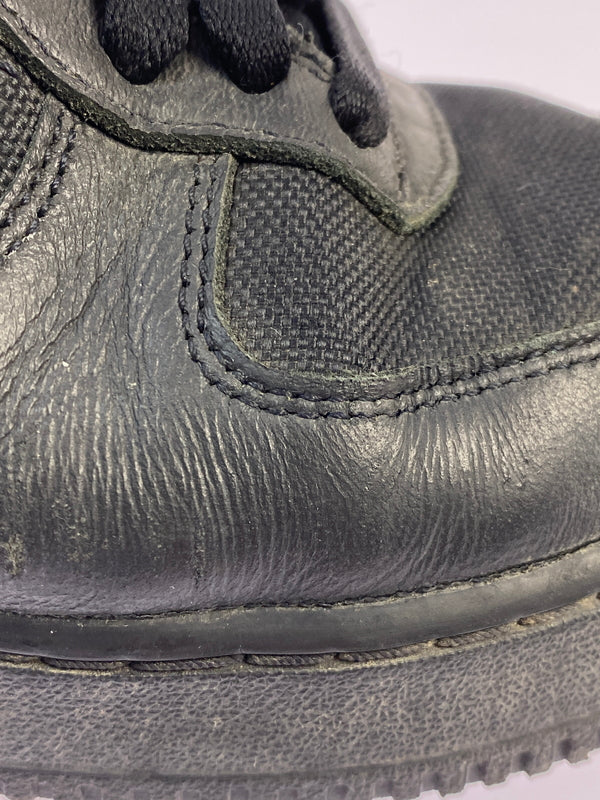 【現状渡し品】【メンズ】 NIKE ナイキ HV3959-010 AIR FORCE 1 LOW GORE-TEX 靴 シューズ スニーカー 160-260531-AS-69-min サイズ：26.5cm カラー：ブラック/カーキ 万代Net店