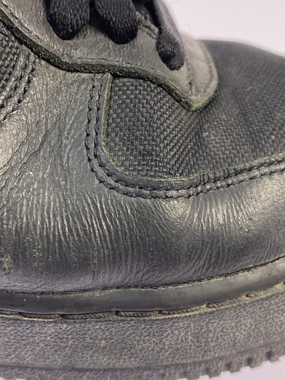 【現状渡し品】【メンズ】 NIKE ナイキ HV3959-010 AIR FORCE 1 LOW GORE-TEX 靴 シューズ スニーカー 160-260531-AS-69-min サイズ：26.5cm カラー：ブラック/カーキ 万代Net店