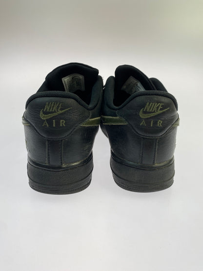 【現状渡し品】【メンズ】 NIKE ナイキ HV3959-010 AIR FORCE 1 LOW GORE-TEX 靴 シューズ スニーカー 160-260531-AS-69-min サイズ：26.5cm カラー：ブラック/カーキ 万代Net店