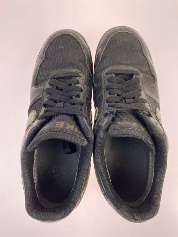 【現状渡し品】【メンズ】 NIKE ナイキ HV3959-010 AIR FORCE 1 LOW GORE-TEX 靴 シューズ スニーカー 160-260531-AS-69-min サイズ：26.5cm カラー：ブラック/カーキ 万代Net店