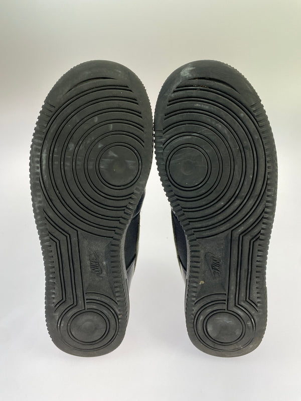 【現状渡し品】【メンズ】 NIKE ナイキ HV3959-010 AIR FORCE 1 LOW GORE-TEX 靴 シューズ スニーカー 160-260531-AS-69-min サイズ：26.5cm カラー：ブラック/カーキ 万代Net店