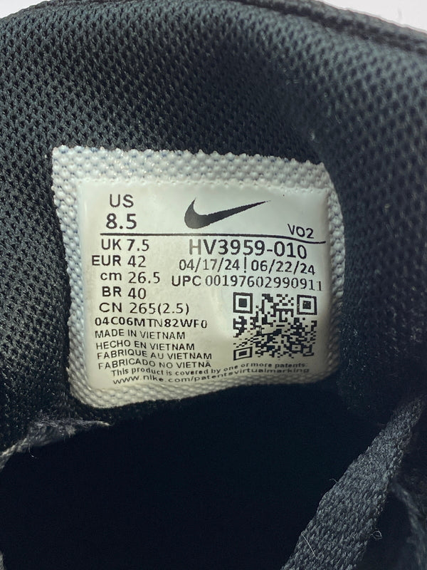 【現状渡し品】【メンズ】 NIKE ナイキ HV3959-010 AIR FORCE 1 LOW GORE-TEX 靴 シューズ スニーカー 160-260531-AS-69-min サイズ：26.5cm カラー：ブラック/カーキ 万代Net店