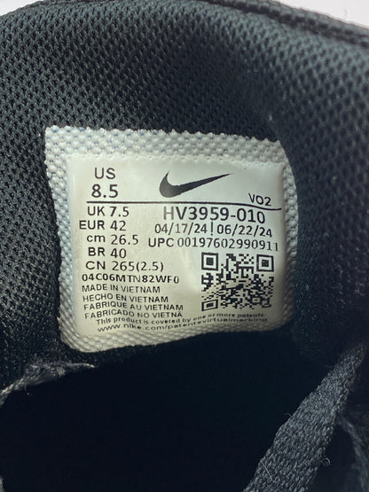 【現状渡し品】【メンズ】 NIKE ナイキ HV3959-010 AIR FORCE 1 LOW GORE-TEX 靴 シューズ スニーカー 160-260531-AS-69-min サイズ：26.5cm カラー：ブラック/カーキ 万代Net店