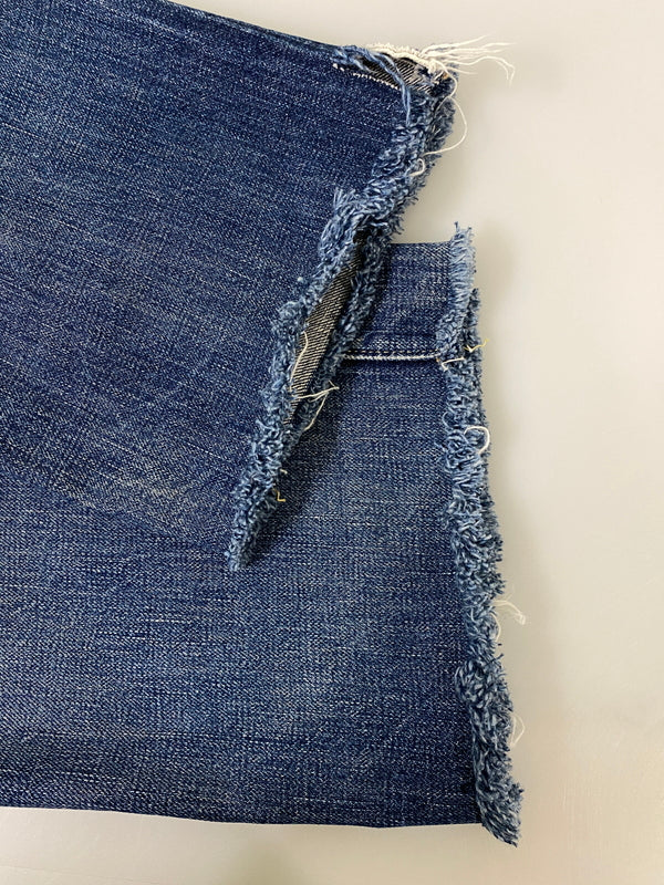 【現状渡し品】【メンズ】 FULLCOUNT フルカウント DENIM PANT 1108 デニムパンツ メンズ ボトムズ ジーンズ ジーパン 156-260720-em-24-min サイズ：34 カラー：インディゴ 万代Net店