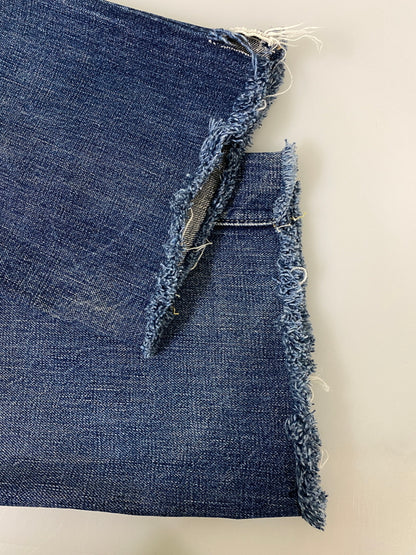 【現状渡し品】【メンズ】 FULLCOUNT フルカウント DENIM PANT 1108 デニムパンツ メンズ ボトムズ ジーンズ ジーパン 156-260720-em-24-min サイズ：34 カラー：インディゴ 万代Net店
