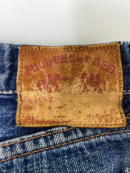 【現状渡し品】【メンズ】 FULLCOUNT フルカウント DENIM PANT 1108 デニムパンツ メンズ ボトムズ ジーンズ ジーパン 156-260720-em-24-min サイズ：34 カラー：インディゴ 万代Net店