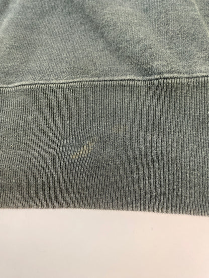 【中古品】【メンズ】 A BATHING APE ア ベイシング エイプ 90-00's BAPE STA SWEATSHIRT スウェットシャツ トレーナー トップス 142-260527-yn-26-min サイズ：L カラー：グレー系 万代Net店