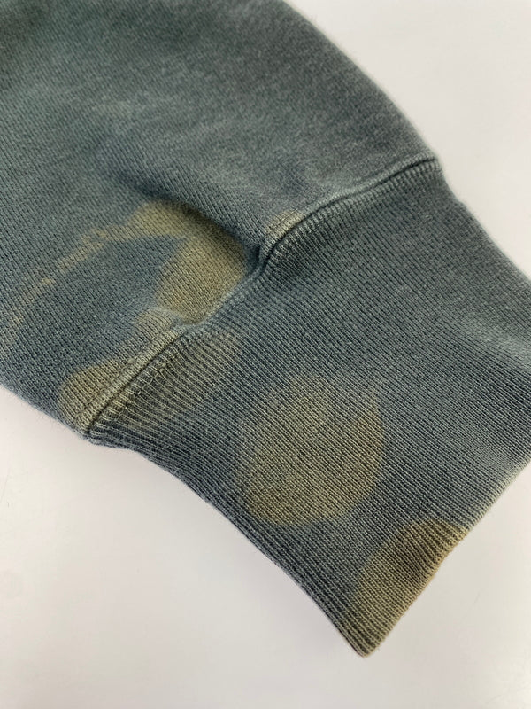【中古品】【メンズ】 A BATHING APE ア ベイシング エイプ 90-00's BAPE STA SWEATSHIRT スウェットシャツ トレーナー トップス 142-260527-yn-26-min サイズ：L カラー：グレー系 万代Net店