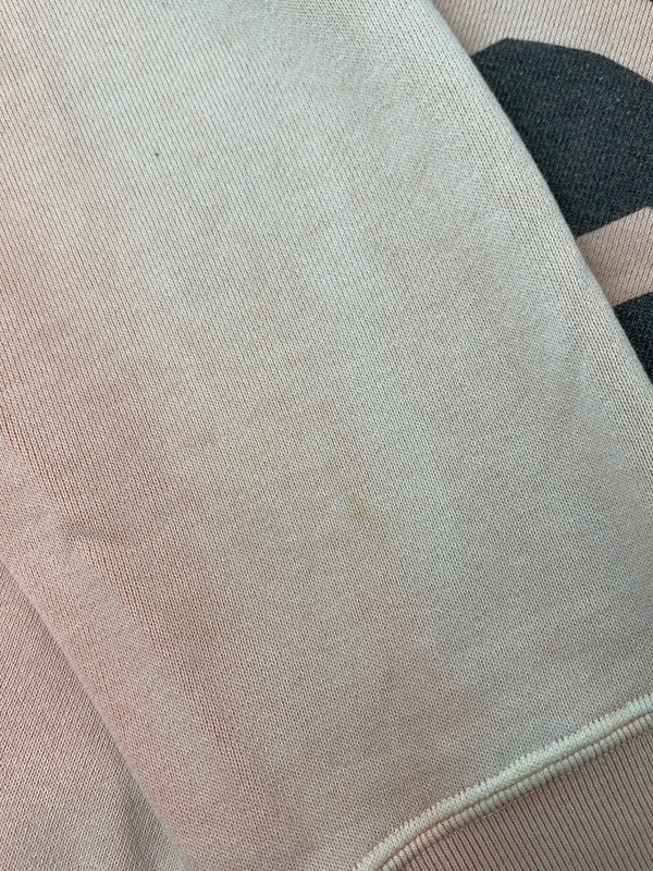 【現状渡し品】【メンズ】 A BATHING APE ア ベイシング エイプ 90-00's GRADATION SWEATSHIRT 90-2000年代 グラデーション スウェットシャツ トレーナー トップス 142-260529-yn-15-min サイズ：M カラー：ピンク 万代Net店