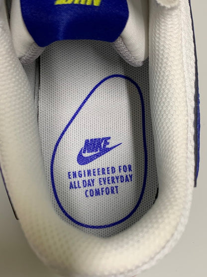 【中古品】【メンズ】 NIKE ナイキ AIR MAX EXCEE CD4165-101 エアマックス エクシー スニーカー メンズ シューズ 靴 160-260521-em-58-min サイズ：27.0cm カラー：ホワイト/ブルー 万代Net店