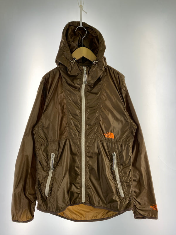 【中古品】【メンズ】 THE NORTH FACE PURPLE LABEL ザ ノース フェイス パープル レーベル NYLON JACKET ナイロンジャケット NP2904N アウター 144-260922-hu-12-min サイズ：M カラー：ブラウン 万代Net店