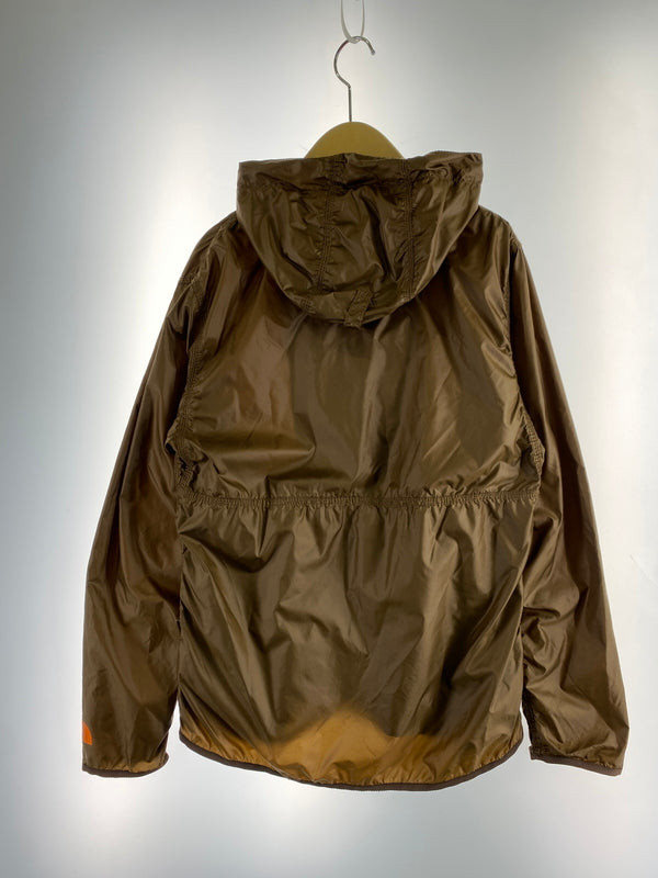 【中古品】【メンズ】 THE NORTH FACE PURPLE LABEL ザ ノース フェイス パープル レーベル NYLON JACKET ナイロンジャケット NP2904N アウター 144-260922-hu-12-min サイズ：M カラー：ブラウン 万代Net店