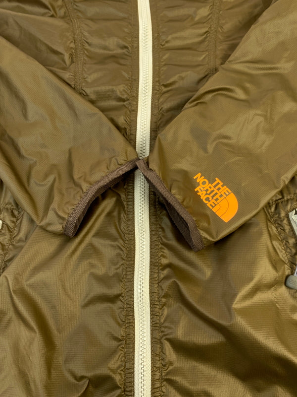 【中古品】【メンズ】 THE NORTH FACE PURPLE LABEL ザ ノース フェイス パープル レーベル NYLON JACKET ナイロンジャケット NP2904N アウター 144-260922-hu-12-min サイズ：M カラー：ブラウン 万代Net店