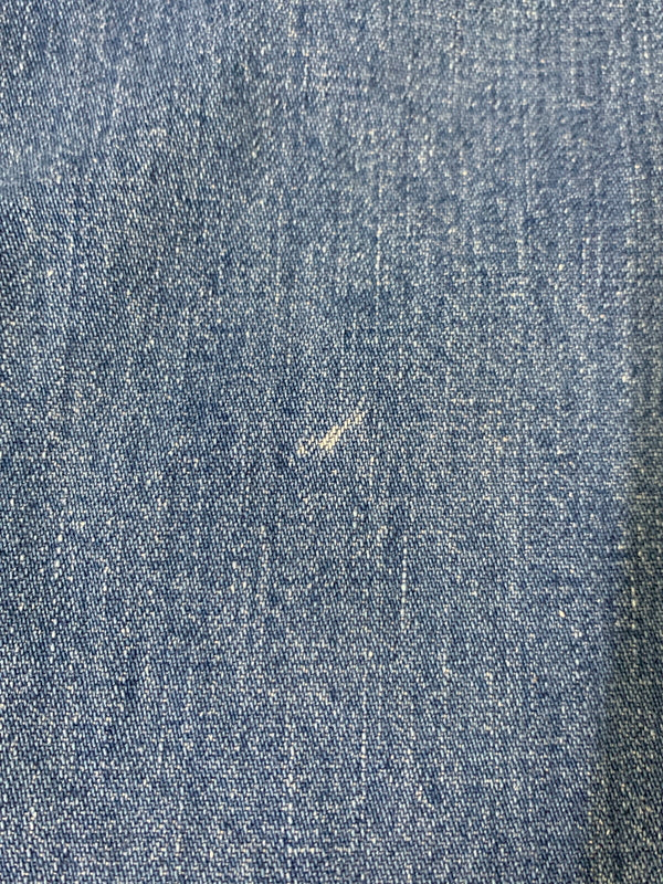 【中古品】【メンズ】 WASHINGTON DEE CEE ワシントンディーシー 60-70S OVERALL デニム オーバーオール 157-260615-kt-21-min サイズ：サイズ不明 カラー：ブルー 万代Net店
