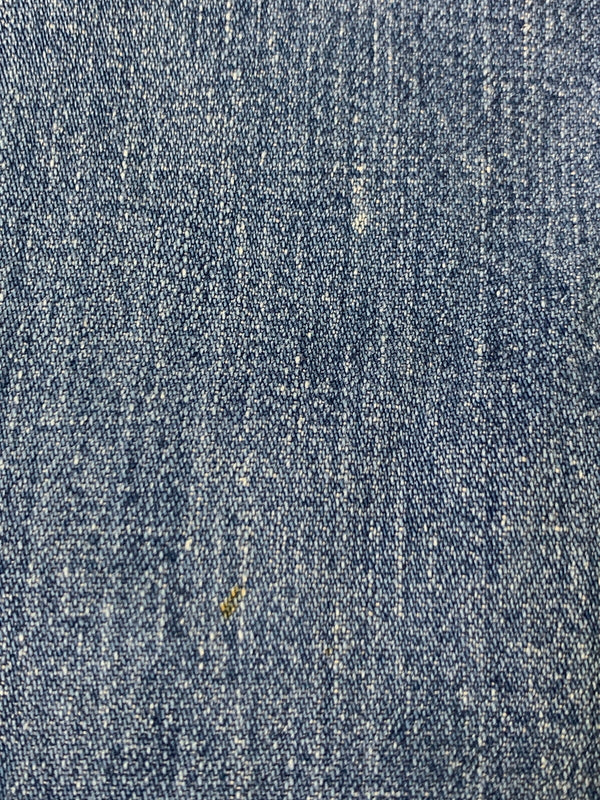 【中古品】【メンズ】 WASHINGTON DEE CEE ワシントンディーシー 60-70S OVERALL デニム オーバーオール 157-260615-kt-21-min サイズ：サイズ不明 カラー：ブルー 万代Net店