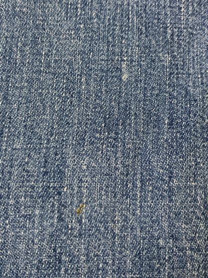 【中古品】【メンズ】 WASHINGTON DEE CEE ワシントンディーシー 60-70S OVERALL デニム オーバーオール 157-260615-kt-21-min サイズ：サイズ不明 カラー：ブルー 万代Net店