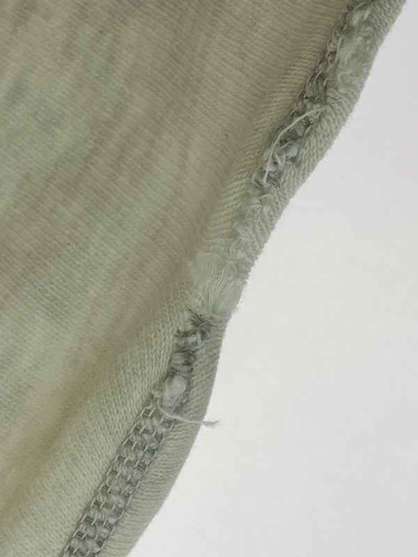 【現状渡し品】【メンズ】 UNKNOWN VINTAGE 50's TWO-TONE SWEATSHIRT ヴィンテージ 50年代 ツートーン スウェットシャツ トップス 146-260527-yn-32-min カラー：ライトグレー 万代Net店