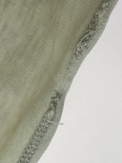 【現状渡し品】【メンズ】 UNKNOWN VINTAGE 50's TWO-TONE SWEATSHIRT ヴィンテージ 50年代 ツートーン スウェットシャツ トップス 146-260527-yn-32-min カラー：ライトグレー 万代Net店