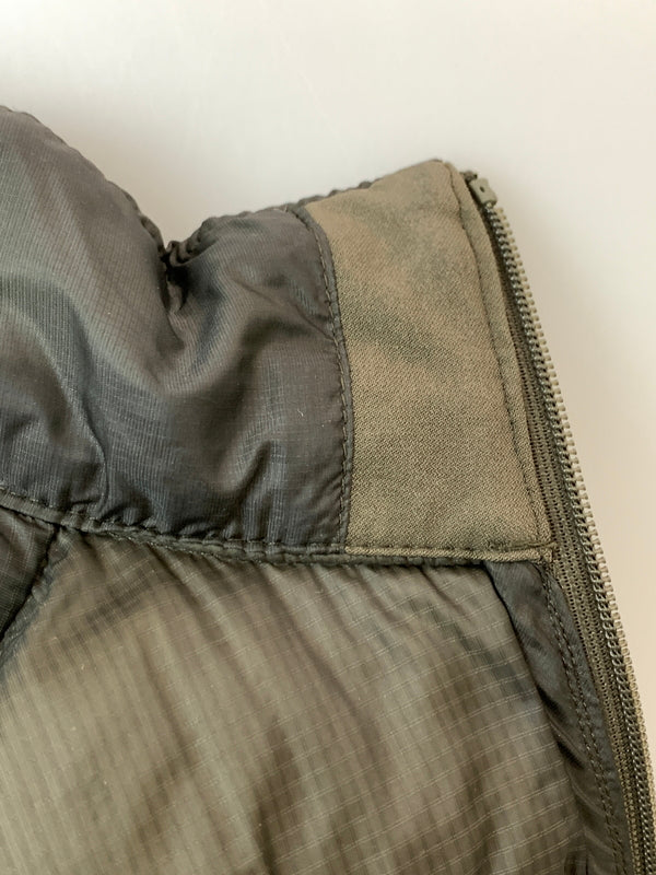 【中古品】【メンズ】 ARC'TERYX アークテリクス CERIUM LT JACKET 18014 セリウム LT ジャケット アウター ダウンジャケット 144-260526-jt-14-min サイズ：S カラー：オリーブ 万代Net店