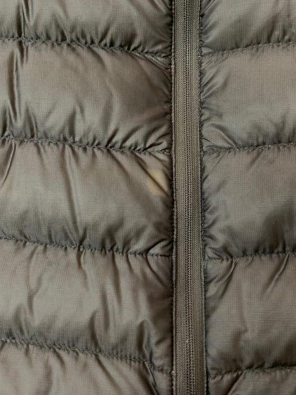 【中古品】【メンズ】 ARC'TERYX アークテリクス CERIUM LT JACKET 18014 セリウム LT ジャケット アウター ダウンジャケット 144-260526-jt-14-min サイズ：S カラー：オリーブ 万代Net店