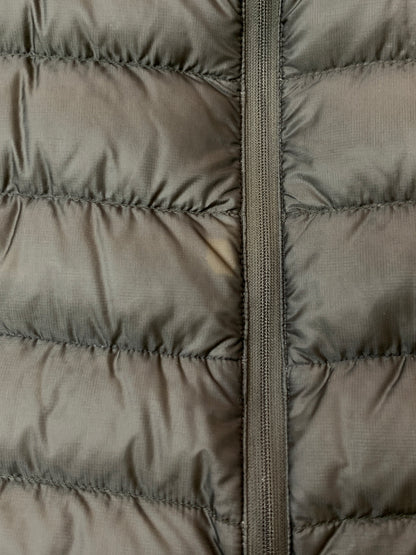 【中古品】【メンズ】 ARC'TERYX アークテリクス CERIUM LT JACKET 18014 セリウム LT ジャケット アウター ダウンジャケット 144-260526-jt-14-min サイズ：S カラー：オリーブ 万代Net店
