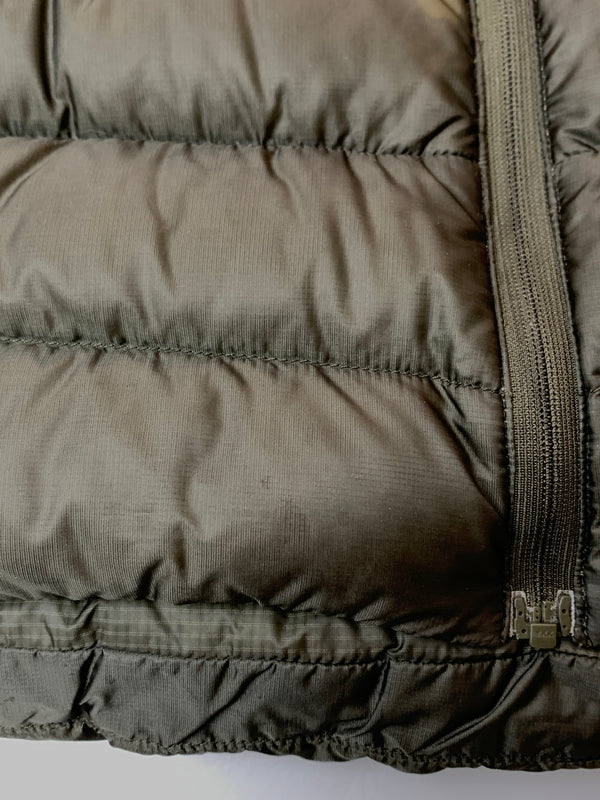 【中古品】【メンズ】 ARC'TERYX アークテリクス CERIUM LT JACKET 18014 セリウム LT ジャケット アウター ダウンジャケット 144-260526-jt-14-min サイズ：S カラー：オリーブ 万代Net店