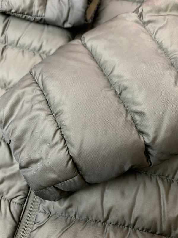 【中古品】【メンズ】 ARC'TERYX アークテリクス CERIUM LT JACKET 18014 セリウム LT ジャケット アウター ダウンジャケット 144-260526-jt-14-min サイズ：S カラー：オリーブ 万代Net店