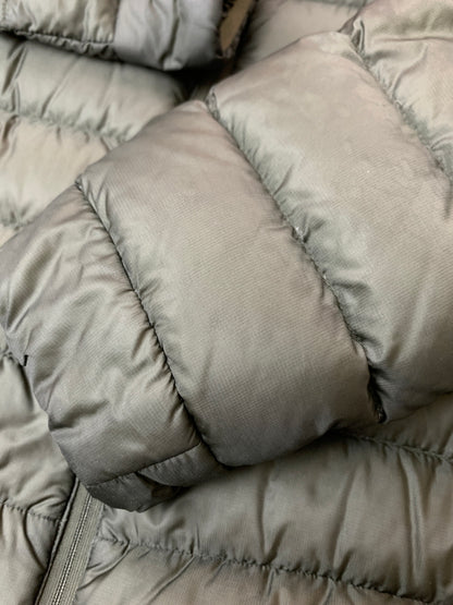 【中古品】【メンズ】 ARC'TERYX アークテリクス CERIUM LT JACKET 18014 セリウム LT ジャケット アウター ダウンジャケット 144-260526-jt-14-min サイズ：S カラー：オリーブ 万代Net店