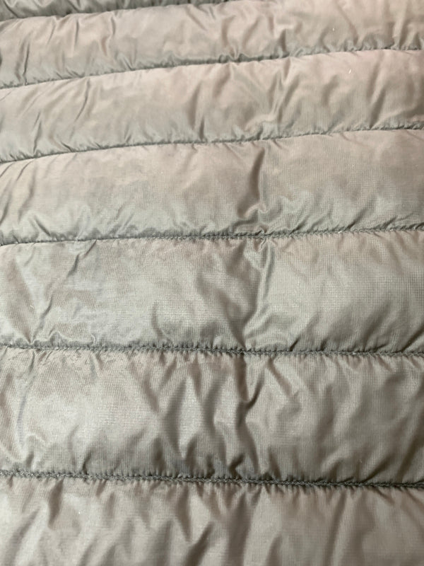 【中古品】【メンズ】 ARC'TERYX アークテリクス CERIUM LT JACKET 18014 セリウム LT ジャケット アウター ダウンジャケット 144-260526-jt-14-min サイズ：S カラー：オリーブ 万代Net店