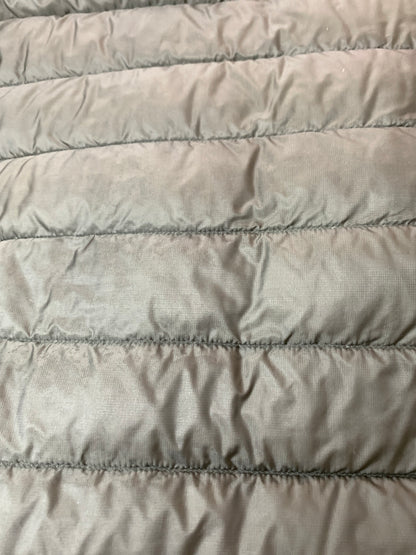【中古品】【メンズ】 ARC'TERYX アークテリクス CERIUM LT JACKET 18014 セリウム LT ジャケット アウター ダウンジャケット 144-260526-jt-14-min サイズ：S カラー：オリーブ 万代Net店