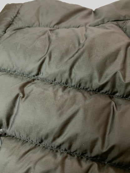 【中古品】【メンズ】 ARC'TERYX アークテリクス CERIUM LT JACKET 18014 セリウム LT ジャケット アウター ダウンジャケット 144-260526-jt-14-min サイズ：S カラー：オリーブ 万代Net店
