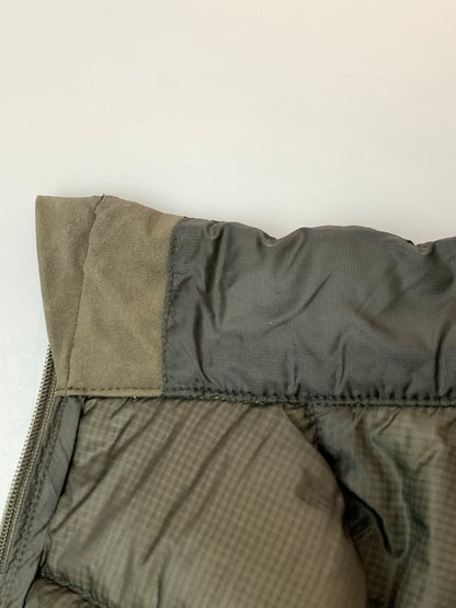 【中古品】【メンズ】 ARC'TERYX アークテリクス CERIUM LT JACKET 18014 セリウム LT ジャケット アウター ダウンジャケット 144-260526-jt-14-min サイズ：S カラー：オリーブ 万代Net店