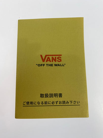 【中古美品】【メンズ】 VANS バンズ ヴァンズ AUTHENTIC VN000D7YZBR オーセンティック スニーカー 靴 162-260523-kk-09-min カラー：ANIMALIER ZEBRA 万代Net店