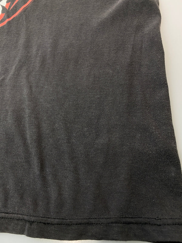 【現状渡し品】【メンズ】 THE ROLLING STONES ザ ローリングストーンズ 90's VOODOO LOUNGE L/S TEE スパイクタン ロングスリーブ Tシャツ 長袖Tシャツ トップス 146-260602-yn-10-min サイズ：表記なし 下記参照 カラー：ダークグレー 万代Net店