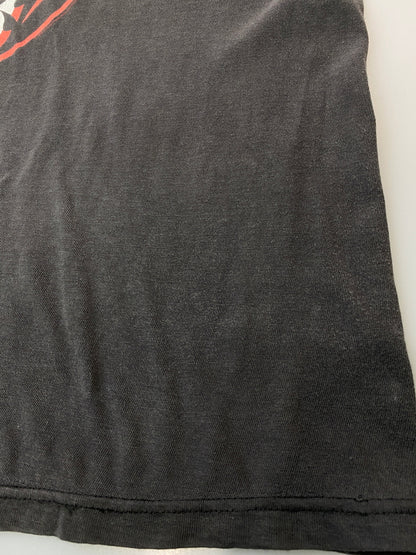 【現状渡し品】【メンズ】 THE ROLLING STONES ザ ローリングストーンズ 90's VOODOO LOUNGE L/S TEE スパイクタン ロングスリーブ Tシャツ 長袖Tシャツ トップス 146-260602-yn-10-min サイズ：表記なし 下記参照 カラー：ダークグレー 万代Net店