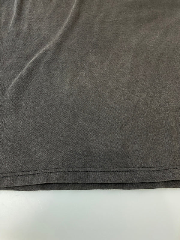【現状渡し品】【メンズ】 THE ROLLING STONES ザ ローリングストーンズ 90's VOODOO LOUNGE L/S TEE スパイクタン ロングスリーブ Tシャツ 長袖Tシャツ トップス 146-260602-yn-10-min サイズ：表記なし 下記参照 カラー：ダークグレー 万代Net店