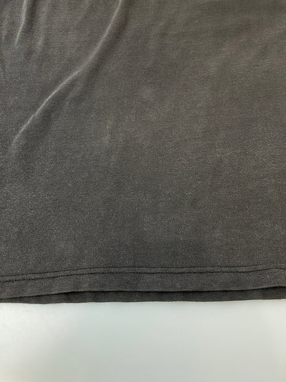 【現状渡し品】【メンズ】 THE ROLLING STONES ザ ローリングストーンズ 90's VOODOO LOUNGE L/S TEE スパイクタン ロングスリーブ Tシャツ 長袖Tシャツ トップス 146-260602-yn-10-min サイズ：表記なし 下記参照 カラー：ダークグレー 万代Net店