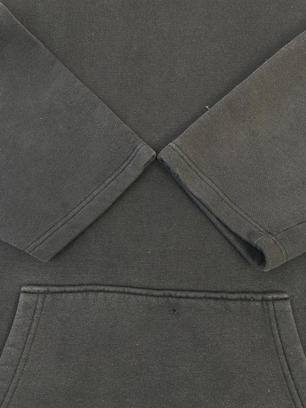 【中古品】【メンズ】 MARILYN MANSON マリリンマンソン GIANTタグ 00's HOODIE 2000年代 プルオーバーフーディー パーカー トップス 146-260529-yn-04-min サイズ：XL カラー：ブラック 万代Net店