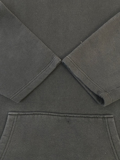 【中古品】【メンズ】 MARILYN MANSON マリリンマンソン GIANTタグ 00's HOODIE 2000年代 プルオーバーフーディー パーカー トップス 146-260529-yn-04-min サイズ：XL カラー：ブラック 万代Net店