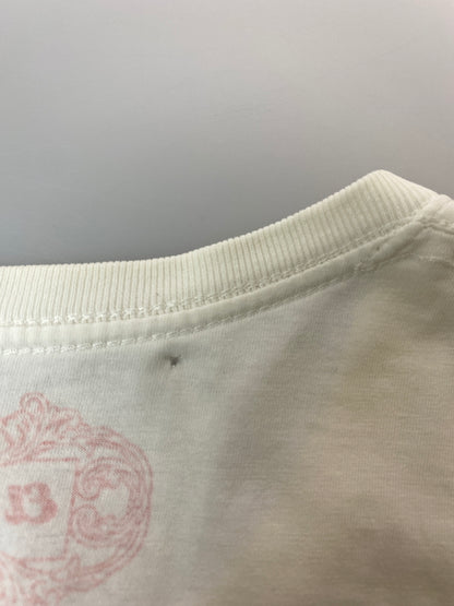 【現状渡し品】【メンズ】 USED ユーズド JOHN LENNON SS TEE ジョン・レノン 半袖 Tシャツ ヴィンテージ メンズ トップス 146-260717-em-48-min サイズ：M カラー：ホワイト 万代Net店