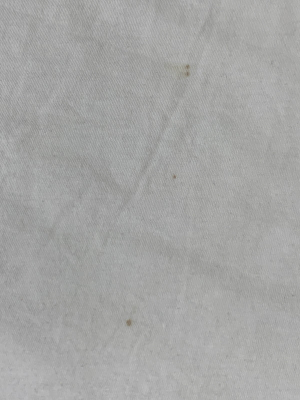 【現状渡し品】【メンズ】 USED ユーズド BENJAMINS SS TEE Tシャツ 146-260523-zi-19-min サイズ：M カラー：ホワイト 万代Net店