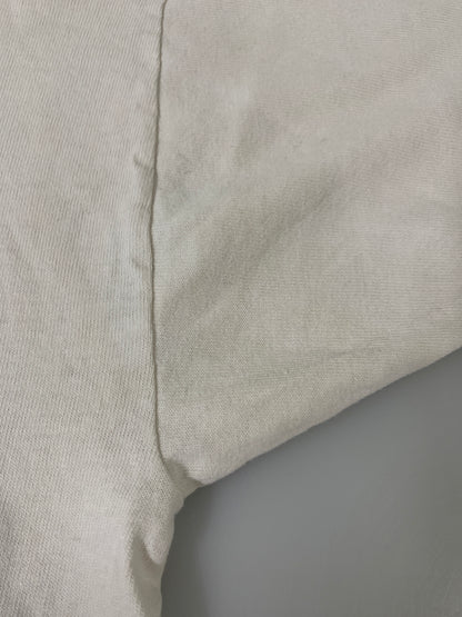 【中古品】【メンズ】 CHAMPION チャンピオン 80S トリコタグ後期 SS TEE Tシャツ トップス 146-260523-zi-17-min サイズ：L カラー：ホワイト 万代Net店