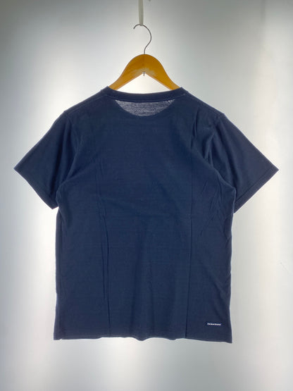 【現状渡し品】【メンズ】 F.C.R.B. エフシーアールビー FCRB-150029 VICTORY TEE ショートスリーブ 半袖Tシャツ 142-260711-AS-32-min サイズ：M カラー：ネイビー 万代Net店