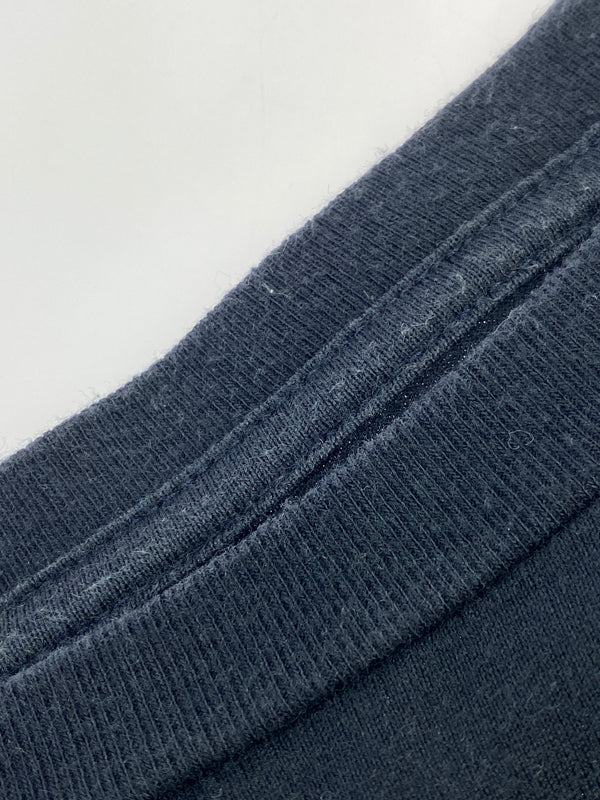 【現状渡し品】【メンズ】 F.C.R.B. エフシーアールビー FCRB-150029 VICTORY TEE ショートスリーブ 半袖Tシャツ 142-260711-AS-32-min サイズ：M カラー：ネイビー 万代Net店